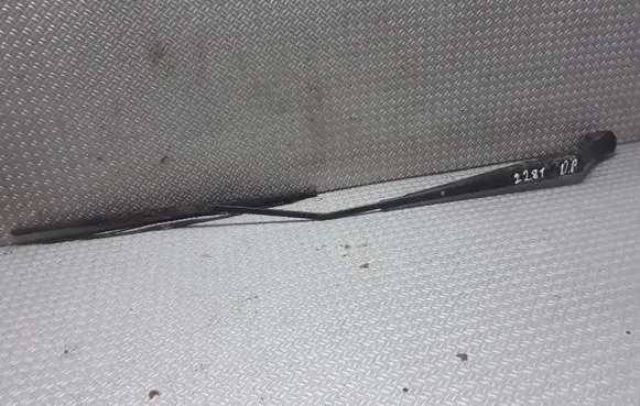 KIA Picanto Front wiper blade arm