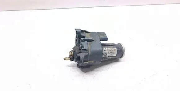 BMW X3 F25 Intake manifold valve actuator/motor 8570791