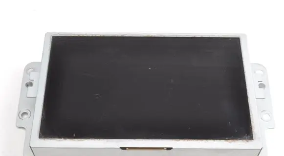 Ford Mondeo MK V Screen/display/small screen GS7T18B955SB