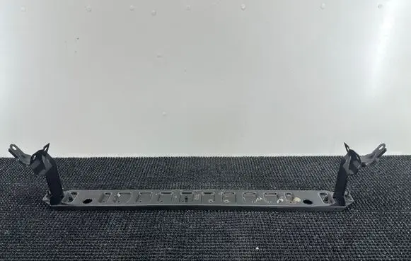 Volvo V60 Bottom radiator support slam panel 6G918A297