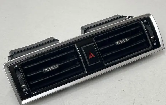 Subaru Legacy Dash center air vent grill U15772 U15773
