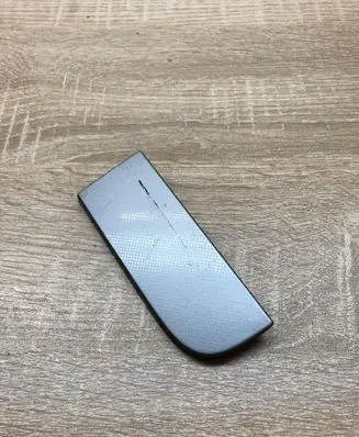Volkswagen PASSAT B6 Dashboard trim 3C0858341H 318440100