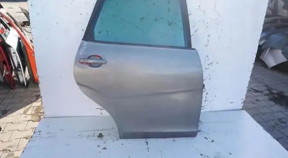 Seat Altea Rear door