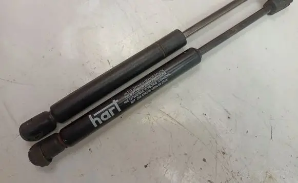 Audi A4 S4 B5 8D Tailgate/trunk/boot tension spring 8D5827552
