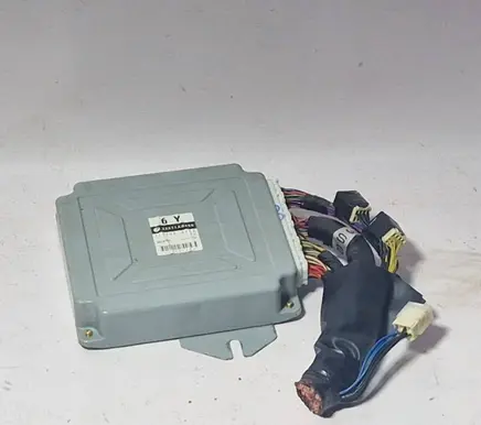 Subaru Legacy Engine control unit/module 22611AH850 1122005673