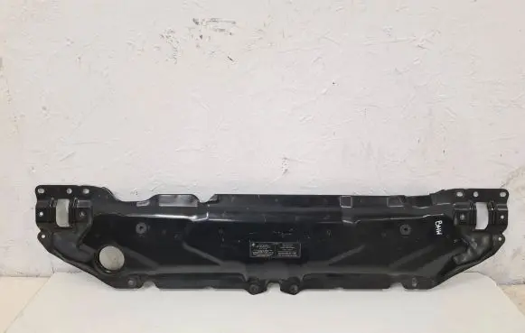 BMW 5 E60 E61 Top upper radiator support slam panel 7147088