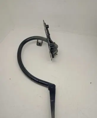 Mercedes-Benz E W213 Tailgate/trunk/boot hinge A2137500428