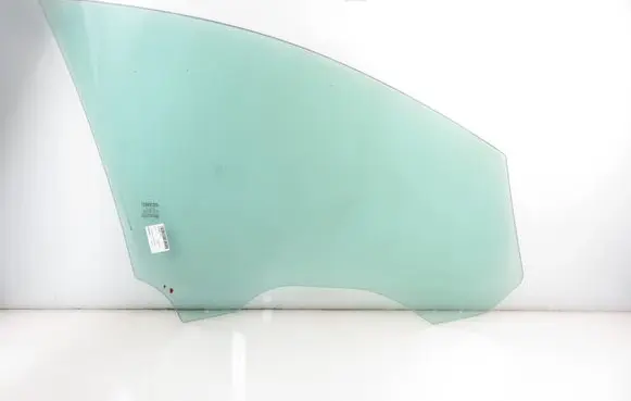 Fiat Croma Front door window glass four-door