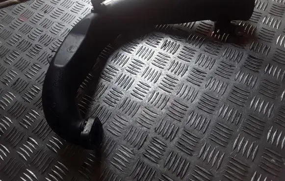 Renault Megane III Intercooler hose/pipe 8200645723