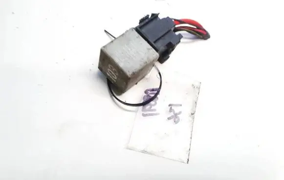 Ford Galaxy Other relay 357911253 wl050237003