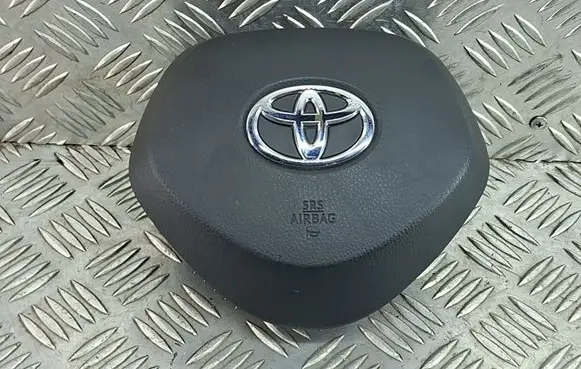 Toyota C-HR I Steering wheel airbag 45130F4030XX