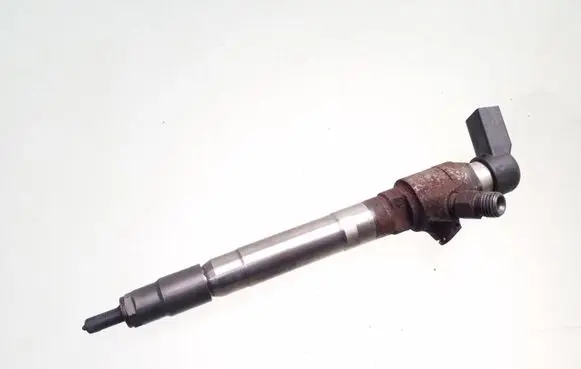 Peugeot Boxer Fuel injector BK2Q9K546AG 83553