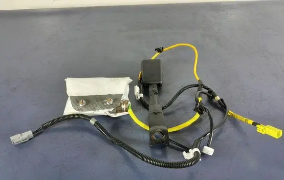 Toyota Verso Seat airbag 739200F010