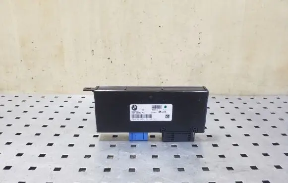 BMW 5 F10 F11 Gateway control module 61359243212 9243212