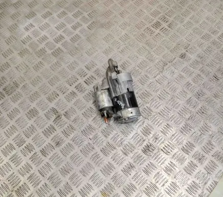 Ford Mustang VI Starter motor FR3T11000AD