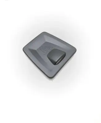 BMW 7 F01 F02 F03 F04 Cover in windowsill 9112717