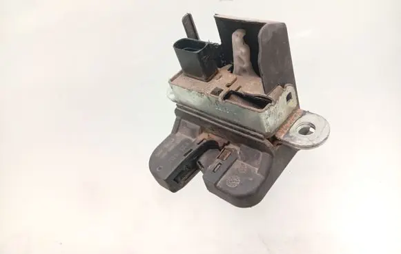 Volkswagen Touran I Tailgate/trunk/boot lock/catch/latch 1T0827505H