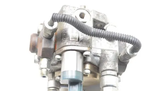 Mazda 6 Fuel injection high pressure pump SH0113800B
