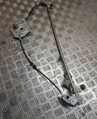 GAZ GAZelle Front door manual window regulator 