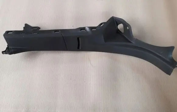 Skoda Yeti (5L) Other sill/pillar trim element 5L0867766B