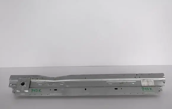 Jaguar XF X260 Front bumper cross member GX7310005AM