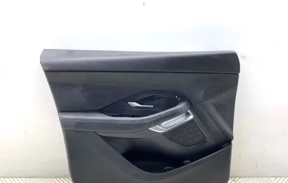 Jaguar E-Pace Front door card panel trim 