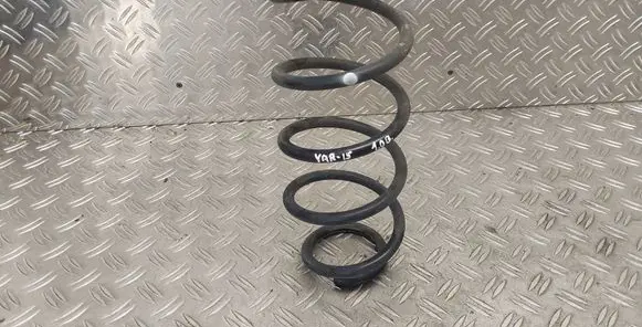 Toyota Yaris Rear coil spring