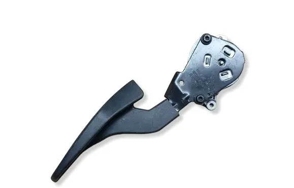 Seat Leon (5F) Seat adjustment assembly 