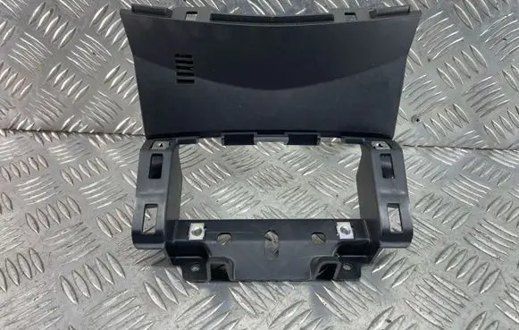Nissan Qashqai Other center console (tunnel) element 681044EH0A