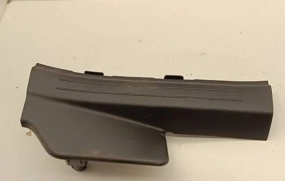 KIA EV6 Rear sill trim cover 85875CV000