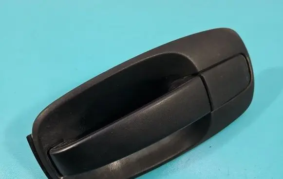 Renault Trafic II (X83) Rear door exterior handle 8200897943 IMPRK1542576