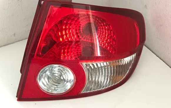 Hyundai Getz Rear/tail lights 924021CXXX