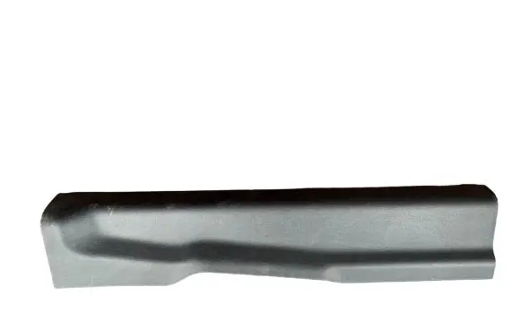 Ford Mustang VI Front sill trim cover FR3B631320 FR3B631320O FR3B631320OAF