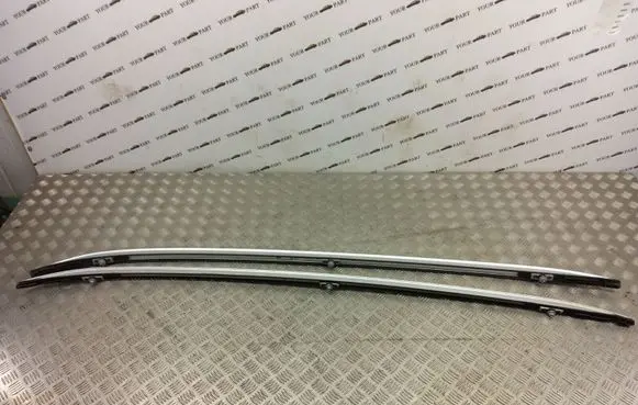 BMW X1 F48 F49 Roof bar rail 7356434 7356433