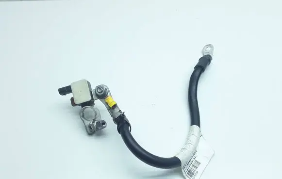 Volvo S90, V90 Negative earth cable (battery) 31848017 31376758