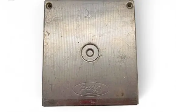 Ford Sierra Engine control unit/module ECU 88GB12A650C2A
