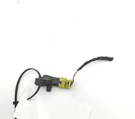 Audi A4 Allroad B9 Airbag deployment crash/impact sensor 4M0959651