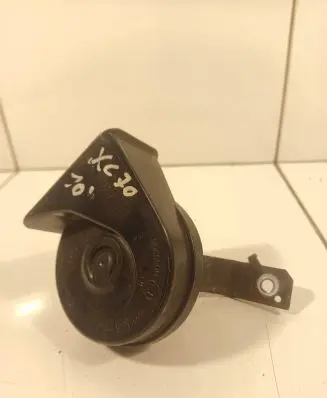 Volvo XC70 Horn signal