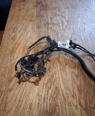 Nissan Qashqai Parking sensor (PDC) wiring loom 240934EA0A