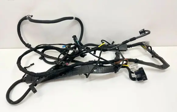 Mercedes-Benz SL R230 Other wiring loom A2305406709 2305406709