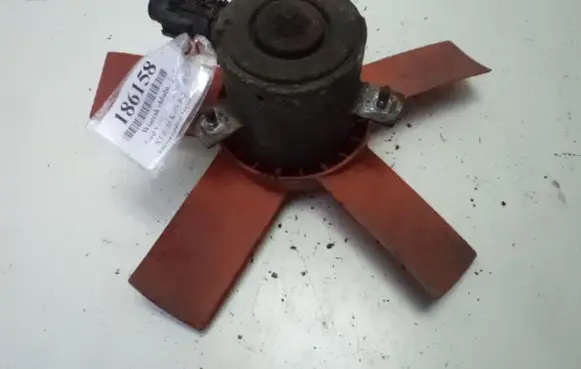 Ford Scorpio Electric radiator cooling fan