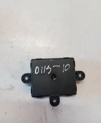 Volvo V40 Door control unit/module 31456699