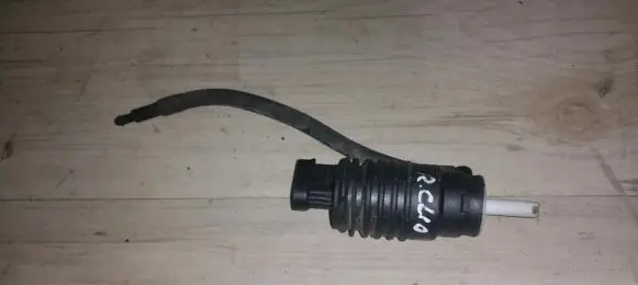 Renault Clio I Windscreen/windshield washer pump 7700802336 89006