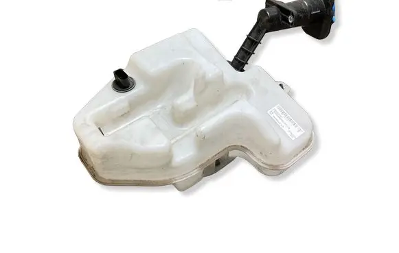 Audi e-tron Windshield washer fluid reservoir/tank 9J1955449F P019457 23042010107