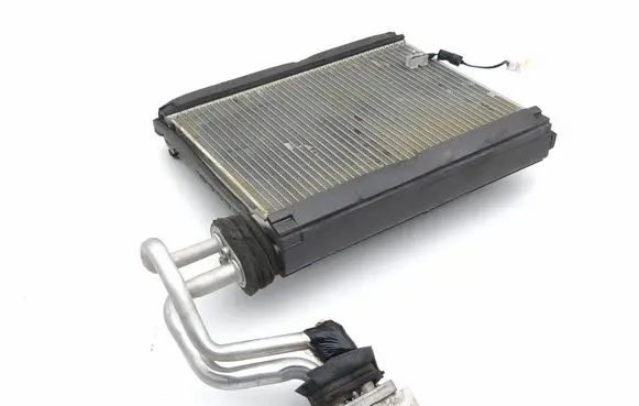 Subaru BRZ Air conditioning (A/C) radiator (interior) 