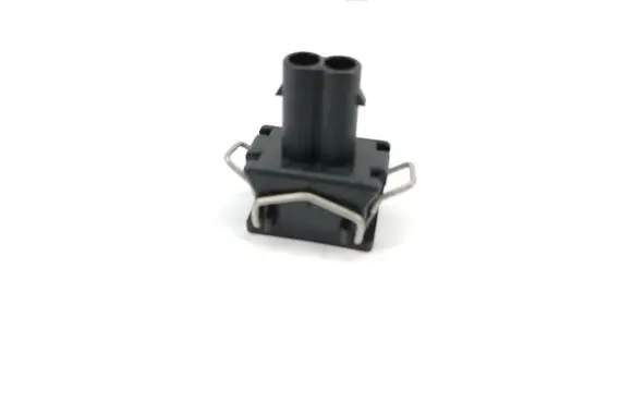 Volkswagen Golf III EUR ISO radio connector 357972752