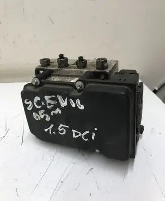 Renault Scenic II - Grand scenic II ABS Pump