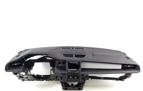 Polestar 2 Dashboard 32372223