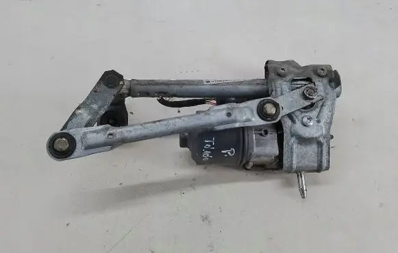 Seat Toledo III (5P) Front wiper linkage 