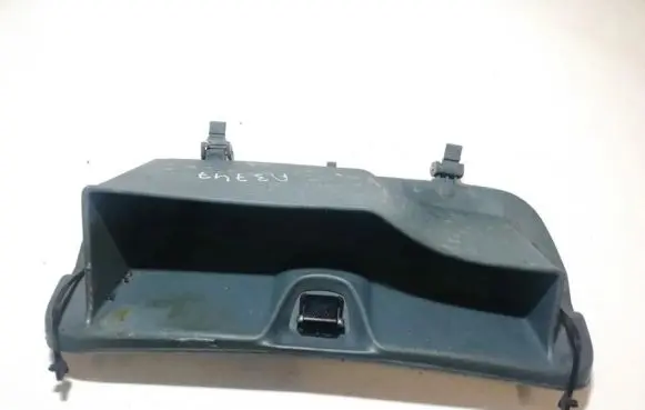 Renault Scenic I Glove box